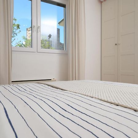 Apartment Terrazzo Rijeka Eksteriør bilde