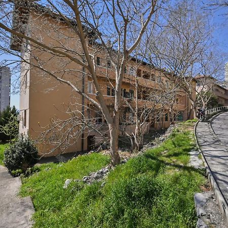 Apartment Terrazzo Rijeka Eksteriør bilde