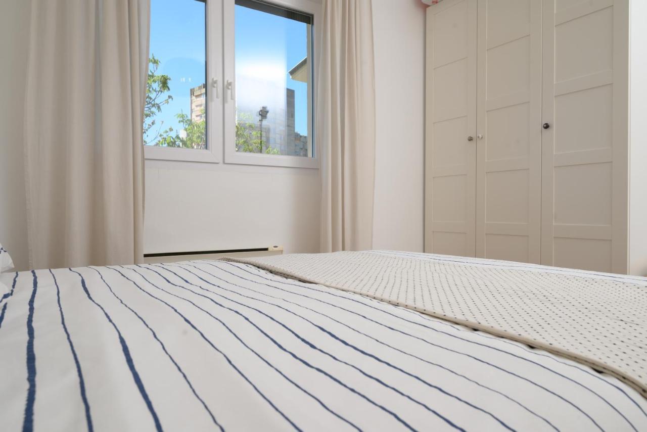 Apartment Terrazzo Rijeka Eksteriør bilde