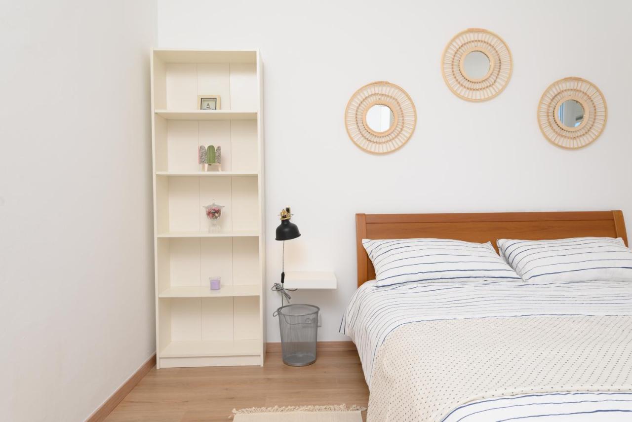 Apartment Terrazzo Rijeka Eksteriør bilde
